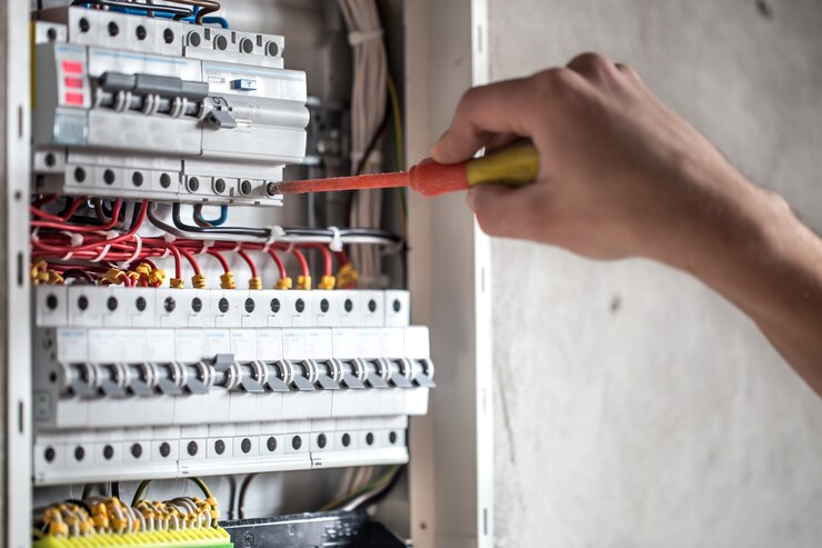 Les normes à respecter pour une installation électrique