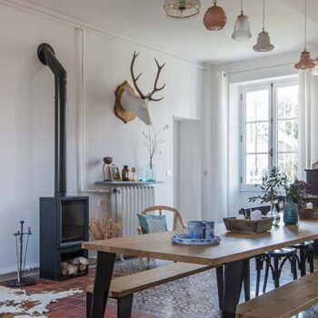 Rendre une vieille maison smart : le défi de l'électricien