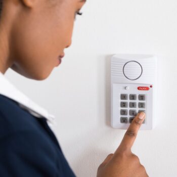 14-Systèmes d'alarme intelligents