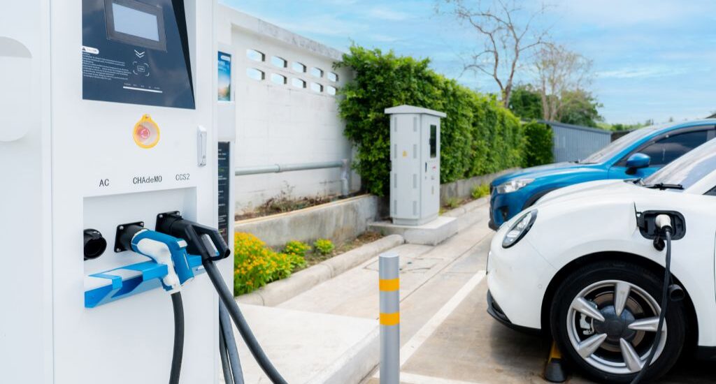 L'importance de la maintenance préventive pour vos bornes de recharge