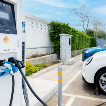 L'importance de la maintenance préventive pour vos bornes de recharge