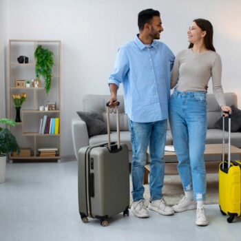 Dissimuler les signes d'absence pendant vos vacances d'été