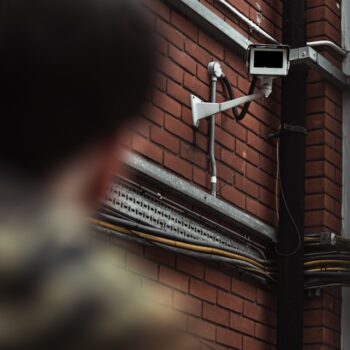 Télésurveillance