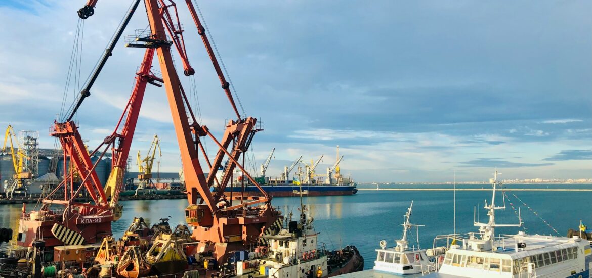 Efficacité des quais d'importation et exportation