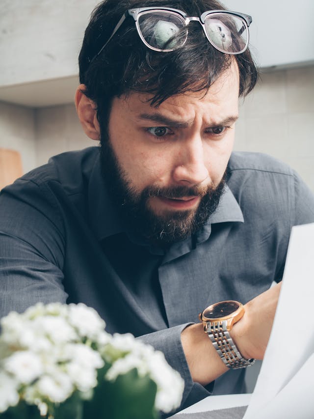 victime de fraude