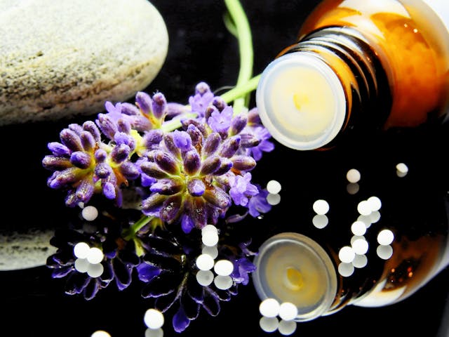 Naturopathie