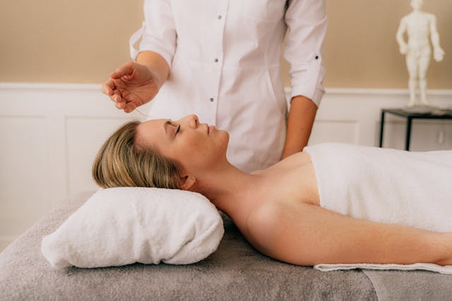 naturopathie et gestion des douleurs