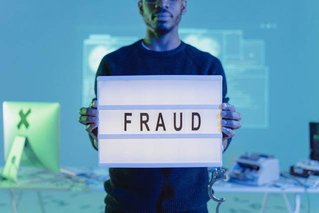 fraude immobilière