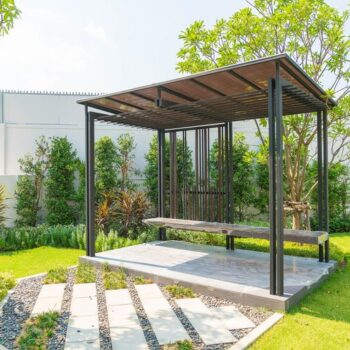 pergola