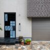porte