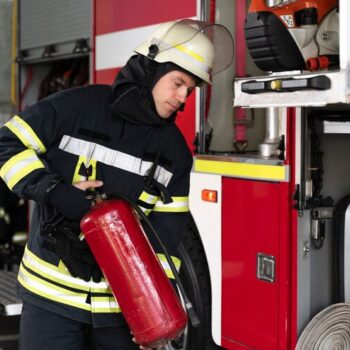sécurité incendie