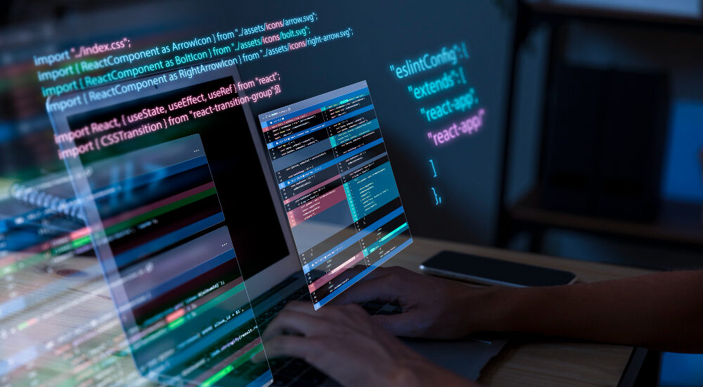 Dépannage informatique