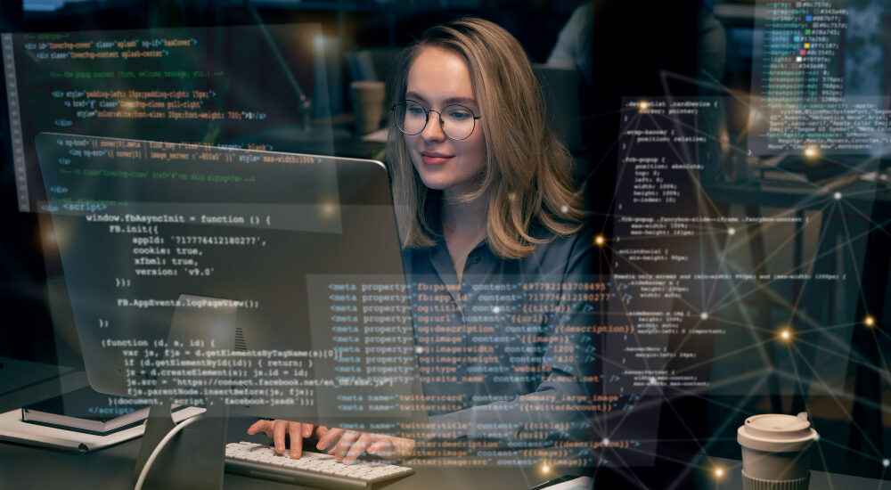 Dépannage informatique 