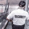 Agent de sécurité